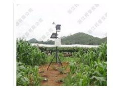 農業環境監測 為農業環境保護服務的核心任務