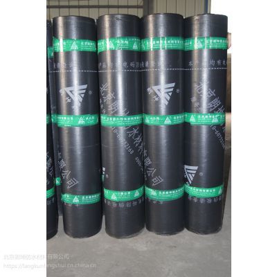 北京朗坤防水材料