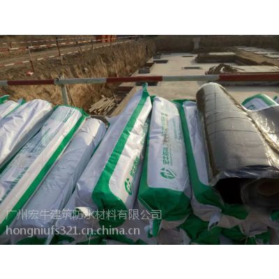 【SAM-980濕鋪?zhàn)哉尘酆衔锔男詾r青防水卷材】價(jià)格_廠家 - 中國供應(yīng)商