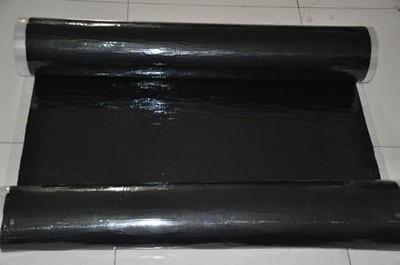 安徽亳州自粘防水卷材哪家好 ?當(dāng)然圣龍牌!
