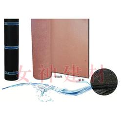 改性瀝青防水卷材廠家直銷 合肥改性瀝青防水卷材 女神防水