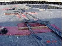 【海格利湛江銷售部自粘防水卷材 量大優(yōu)惠 品牌直銷 質優(yōu)】價格,廠家,圖片,其他防水材料,廣州市蘿崗區(qū)海格利防水材料廠-