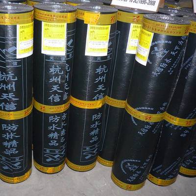 ?湖北自粘預(yù)鋪、濕鋪防水卷材15381001561